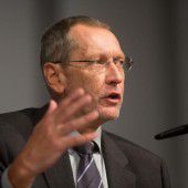 „Uns gehen die Themen nicht aus“