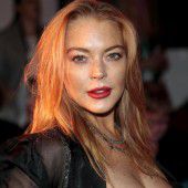 Lohan scheitert mit Klage