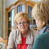 „Meinen Kindern ein schönes Zuhause geben“