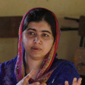 Malala: Recht auf Bildung für alle Kinder