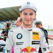 BMW geht in die Berufung