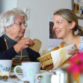 Einfach glücklich in der eigenen Welt