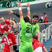 Furioses Finale bringt Führung
