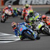 Debütsieg für Vinales