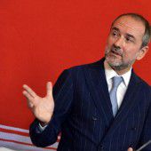 Kritik an der Koalition