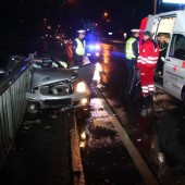 Mehr Verletzte, doch weniger Todesopfer im Straßenverkehr