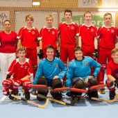 Vorarlberg stellt das komplette EM-Team