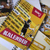 Hol dir den neuen girlsOnly-Kalender
