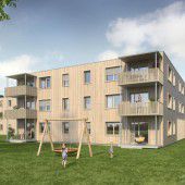 Um 500 Euro auf 65 Quadratmetern