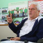 „Mitterlehners Blockade ist unverantwortlich“