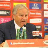 ÖFB legt sich noch nicht fest