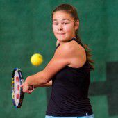 Meyer und Ratt beim Masters in Wien dabei