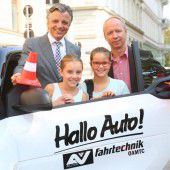 30 Jahre „Hallo Auto“