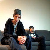 Zurück zu den Hip-Hop-Wurzeln