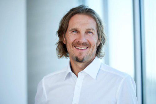 Prototech-Chef Erath: „In Zukunft noch schneller.“ Foto: Hagen
