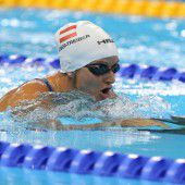 Weber-Treiber steht im Finale