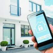 Wie smart ist Ihr home?