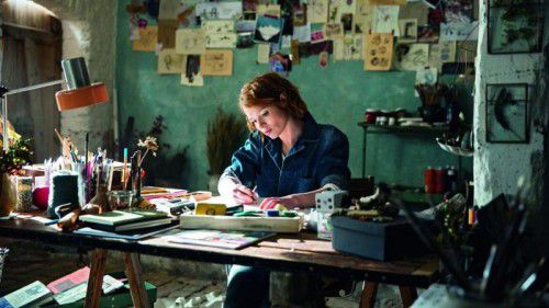 „SMS für dich“ läuft ab 16. September im Kino. Warner Bros.