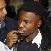 Aurier muss nun ins Gefängnis