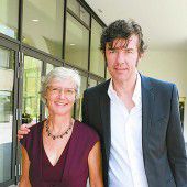 Auszeichnung für Stefan Sagmeister