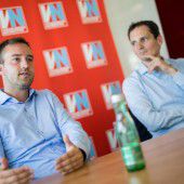 Jetzt macht die Jugend Wirtschaft: „Weil wir doch die Zukunft sind“