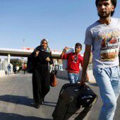 Feuerpause in Syrien wird verlängert