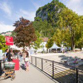 „Best practice“ im Festivalrahmen
