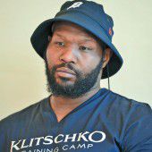 Tyson Fury muss vor dem Kampf zum Dopingtest