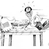 Stricheleinheiten