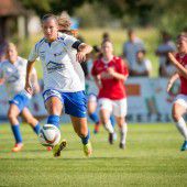Alle Neune des FFC Vorderland