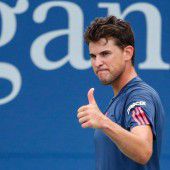 Thiem schon bald wieder fit