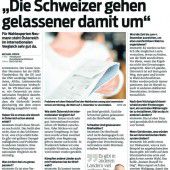 Putzige Verschwörung?