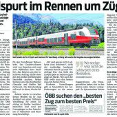 Noch kein Vertrag mit Ministerium