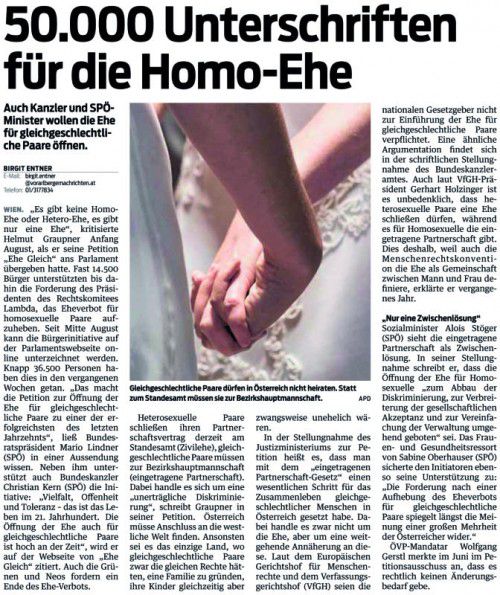 VN-Bericht vom 2. September 2016.