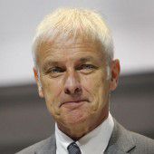 Schnellladeprojekt für Elektrofahrzeuge von VW