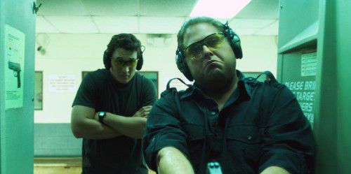 „War Dogs“ läuft ab 29. September im Kino. Foto: AP