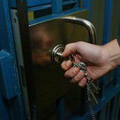 Zwei Monate Gefängnis für Fußtritt gegen Fahrradreifen