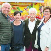 Markterlebnis und Kunsthandwerk