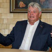 „Bin Unternehmer im Unruhestand“