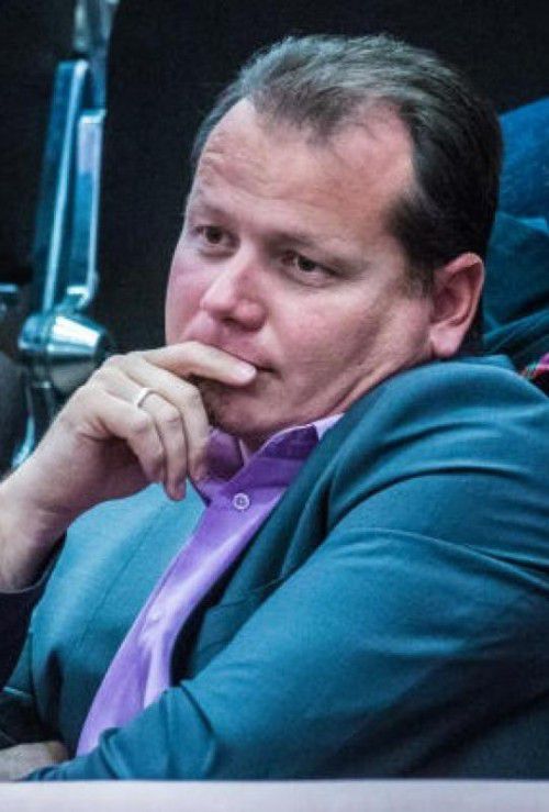 Will offenbar Landes-ÖAAB-Chef werden: Bürgermeister Witwer.
