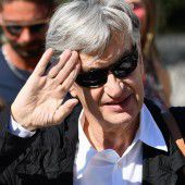 Wenders überrascht beim Filmfest Venedig