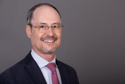 Wirtschaftsdelegierter: Mag. Jürgen Schreder. Foto: WKO