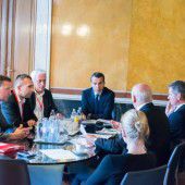 Die Zukunft der Fachkräfte soll zum Kern-Thema werden