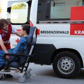 Antrittstermine für den Dienst ohne Waffe