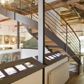 Zeitreise im Stadtmuseum Dornbirn