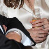 Pitt fordert 250.000 Dollar-Verlobungsring