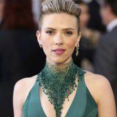 Johansson eröffnet Popcorn-Geschäft