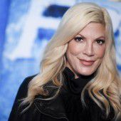 Tori Spelling erwartet fünftes Kind