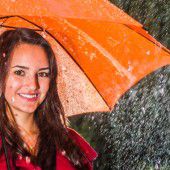 Wetterumschwung beendet Altweibersommer