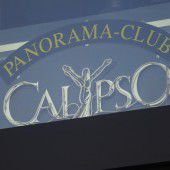Disco Calypso sperrt wieder auf